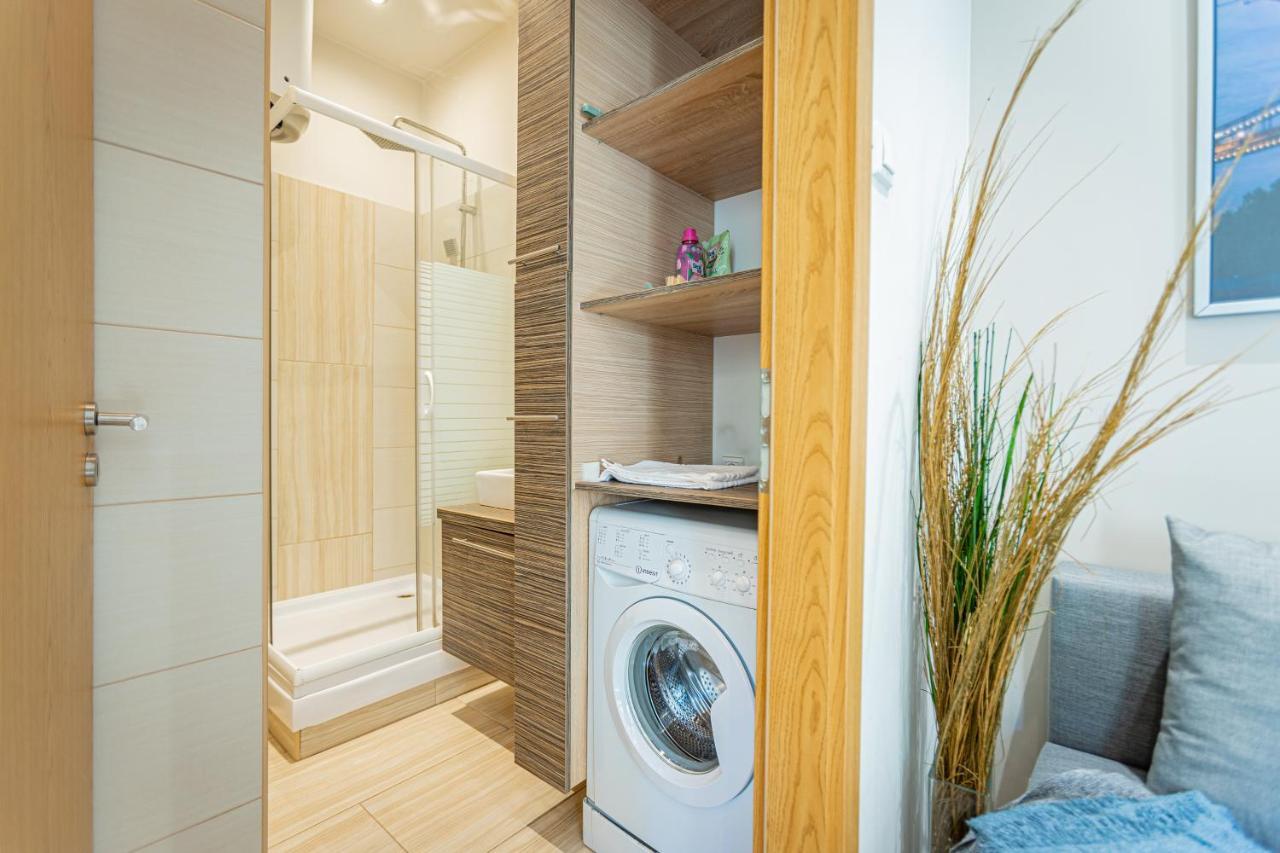 Velvet Vista Apartment Budapest Exterior foto